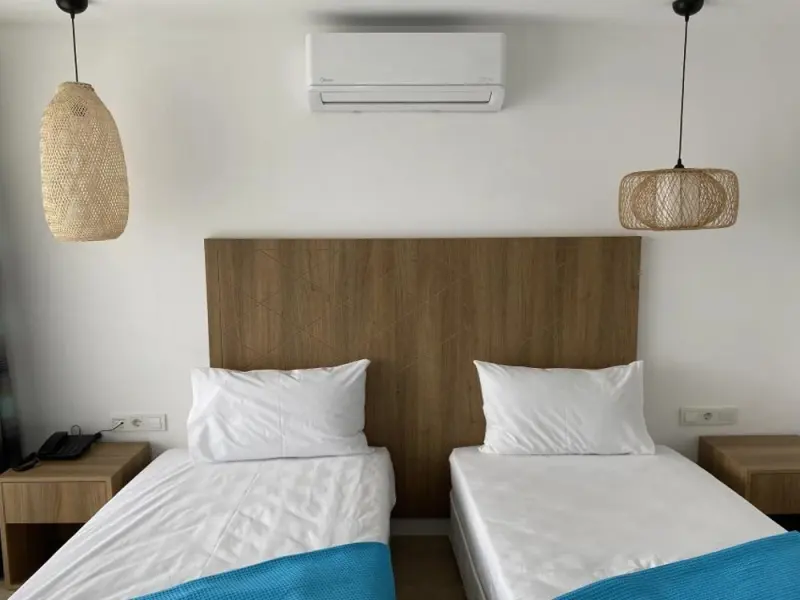 Finike Marina Hotel 41