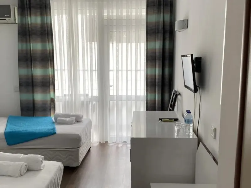Finike Marina Hotel 42