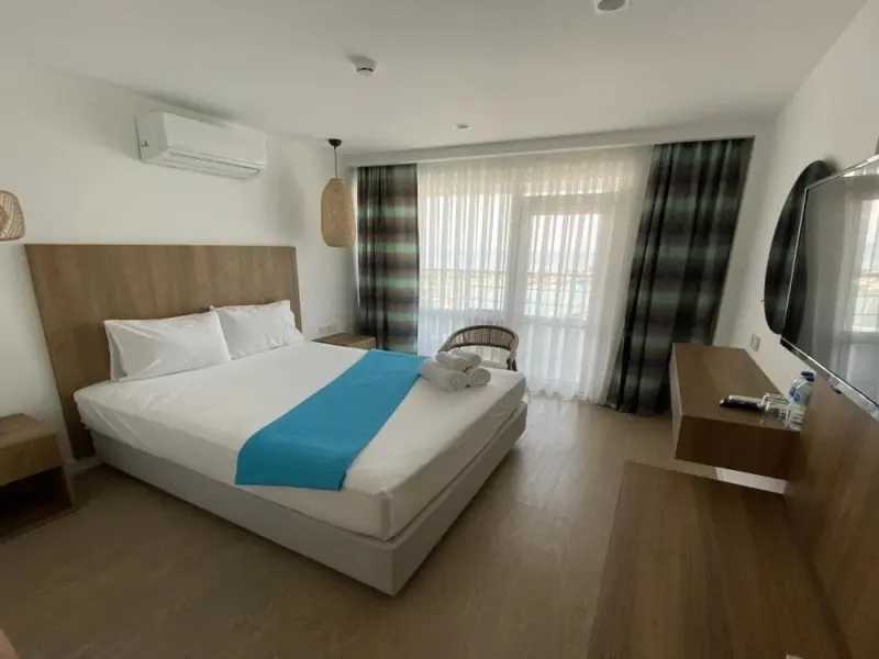 Finike Marina Hotel 43