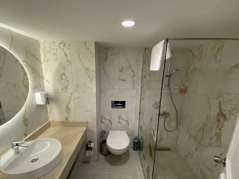 Finike Marina Hotel 44
