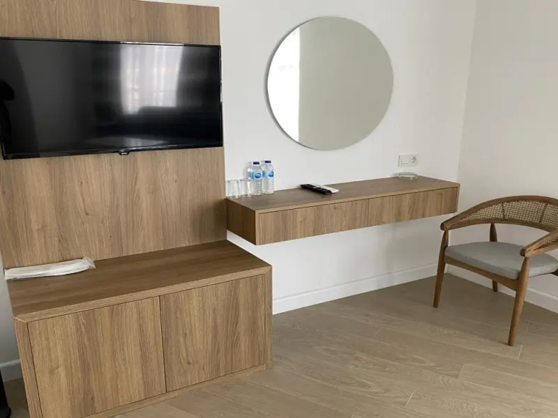 Finike Marina Hotel 45