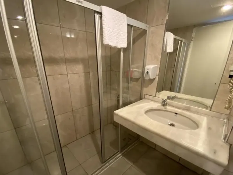 Finike Marina Hotel 46