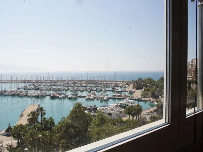 Finike Marina Hotel 7