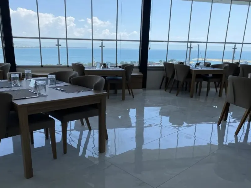 Finike Marina Hotel 10