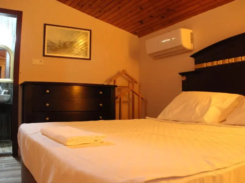 Adrasan la Casita Boutique Hotel 12