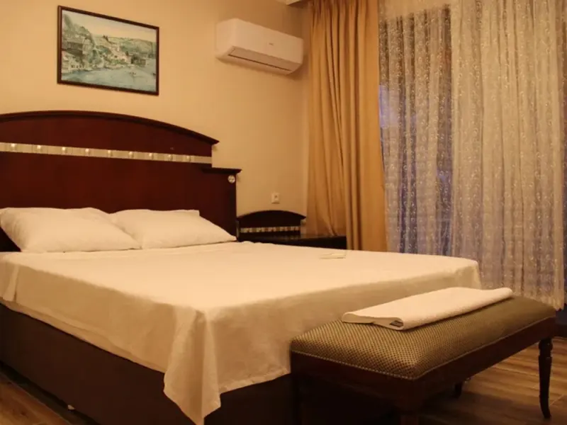 Adrasan la Casita Boutique Hotel 13