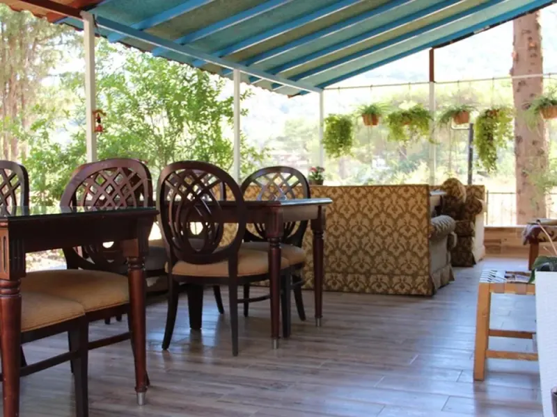 Adrasan la Casita Boutique Hotel 14