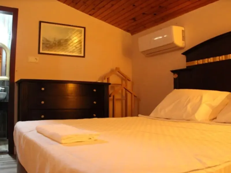 Adrasan la Casita Boutique Hotel 16