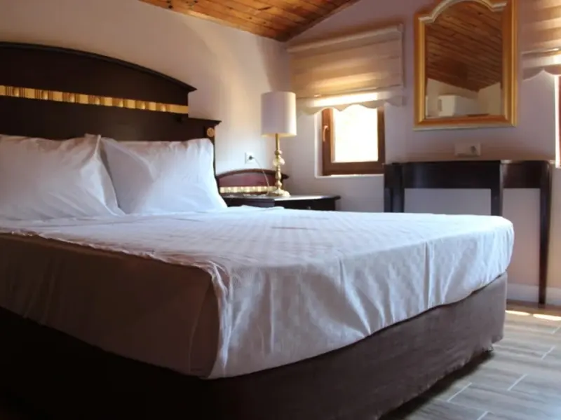 Adrasan la Casita Boutique Hotel 18