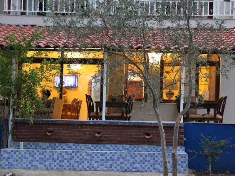 Adrasan la Casita Boutique Hotel 6