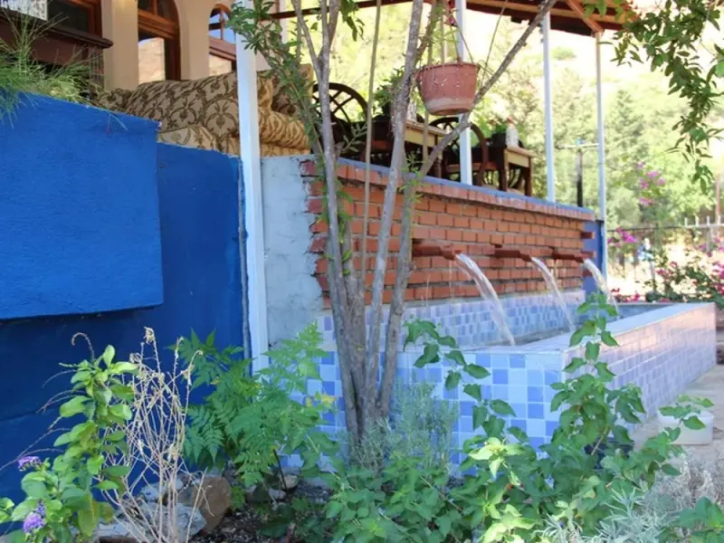 Adrasan la Casita Boutique Hotel 9