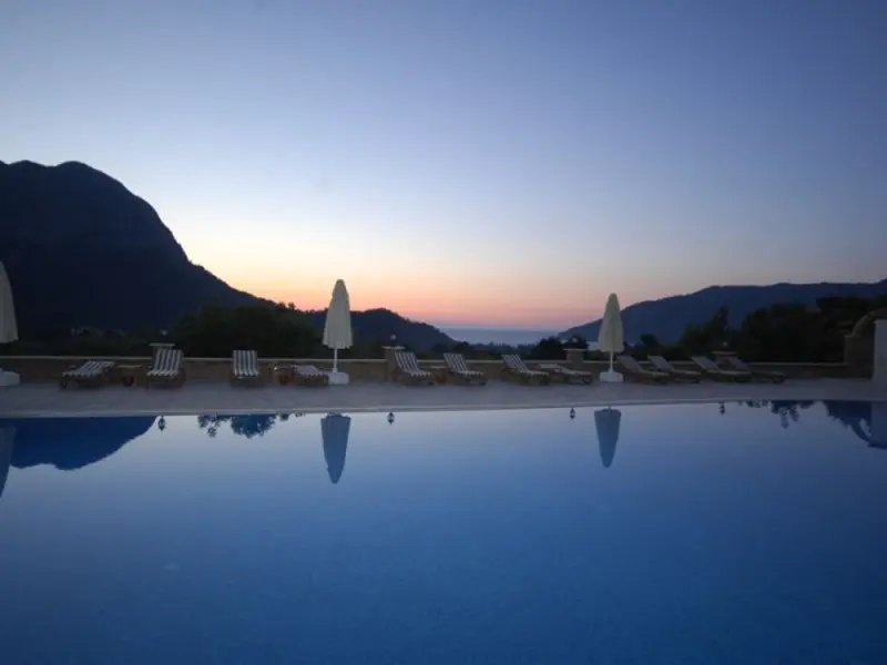 Club Sun Village 1