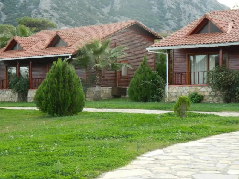 Club Sun Village 11