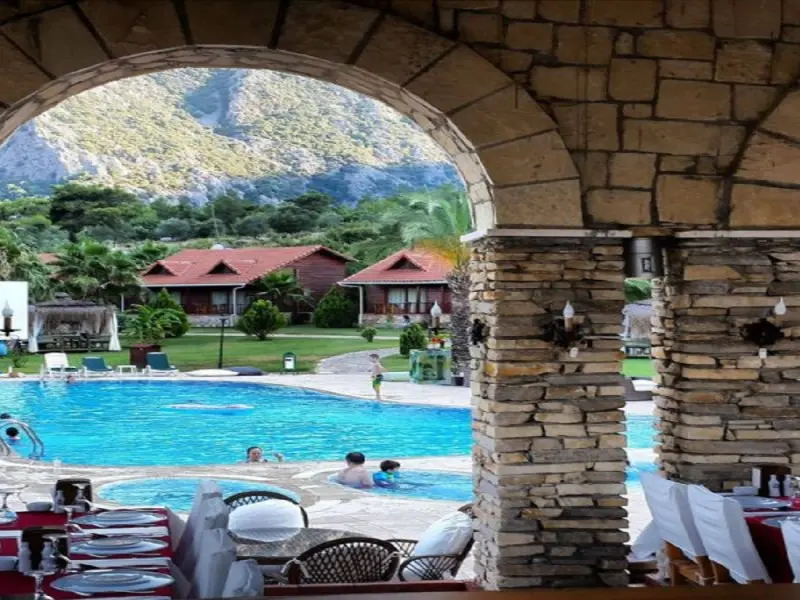 Club Sun Village 12