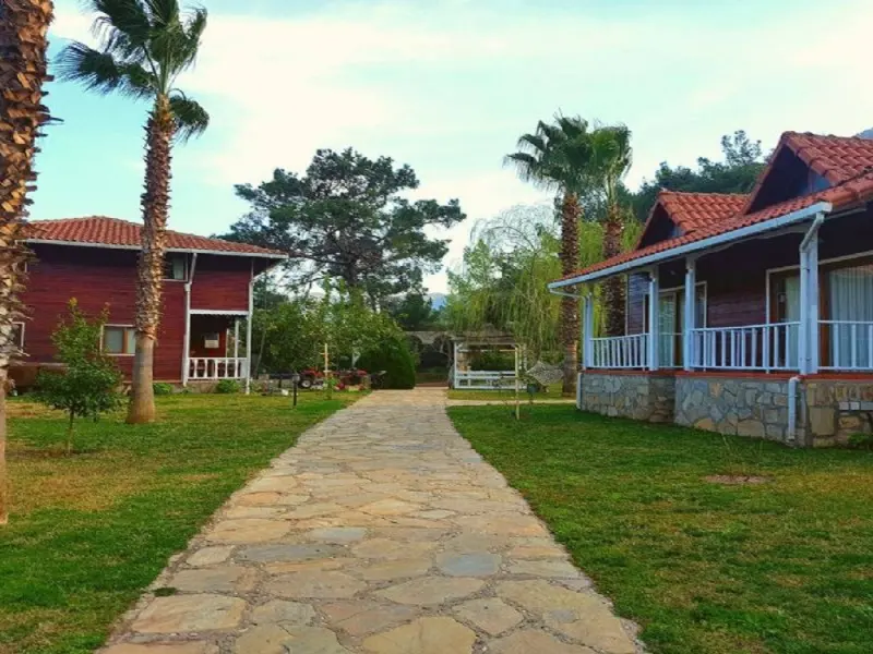 Club Sun Village 13