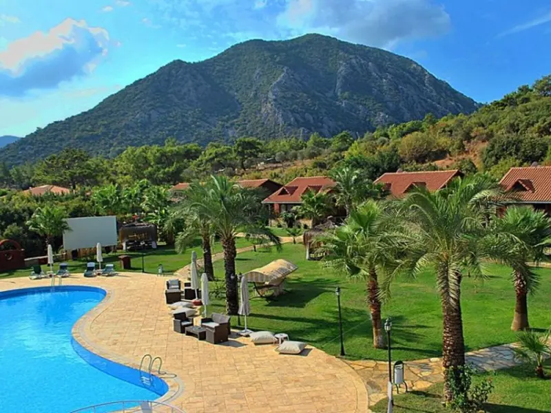 Club Sun Village 14