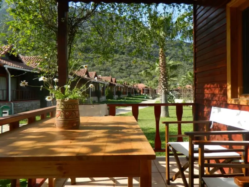 Club Sun Village 15