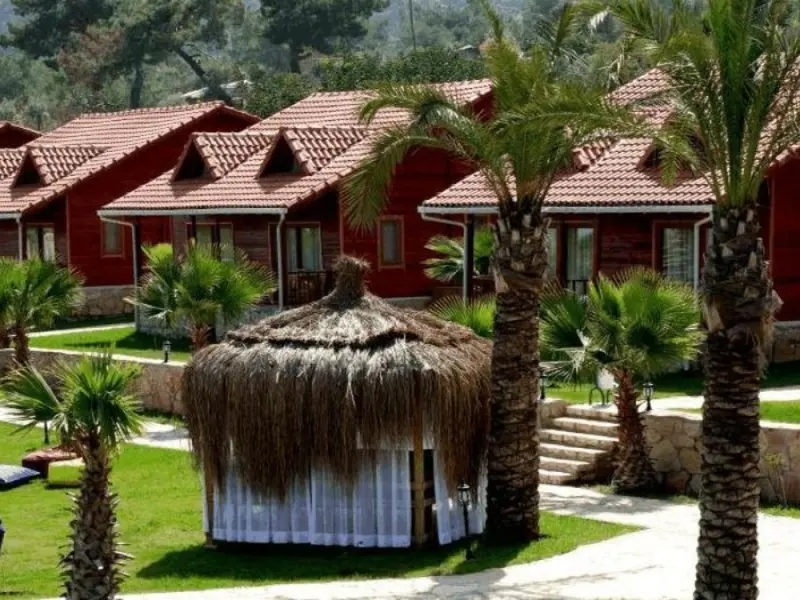 Club Sun Village 18