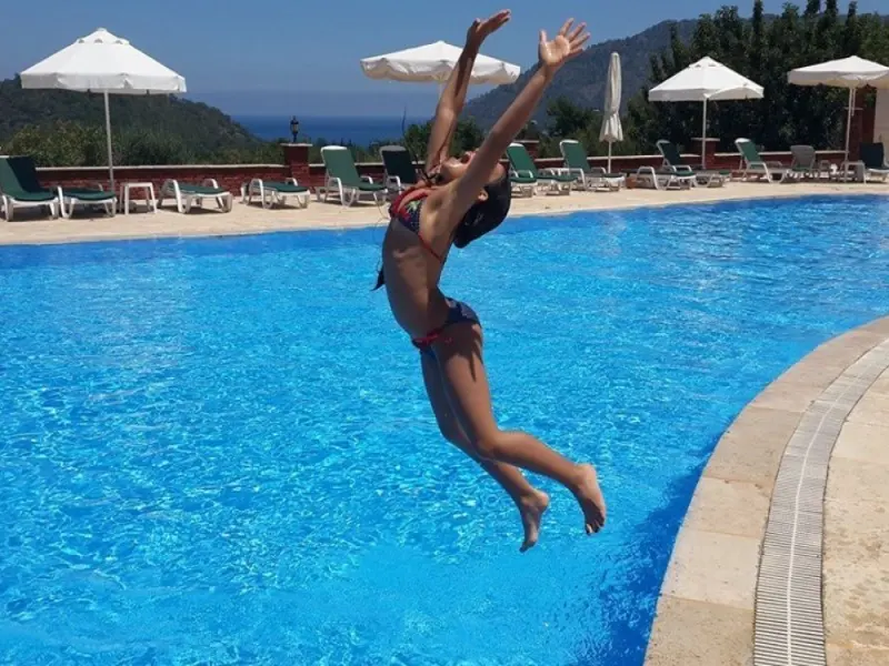 Club Sun Village 19