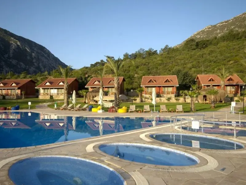 Club Sun Village 20