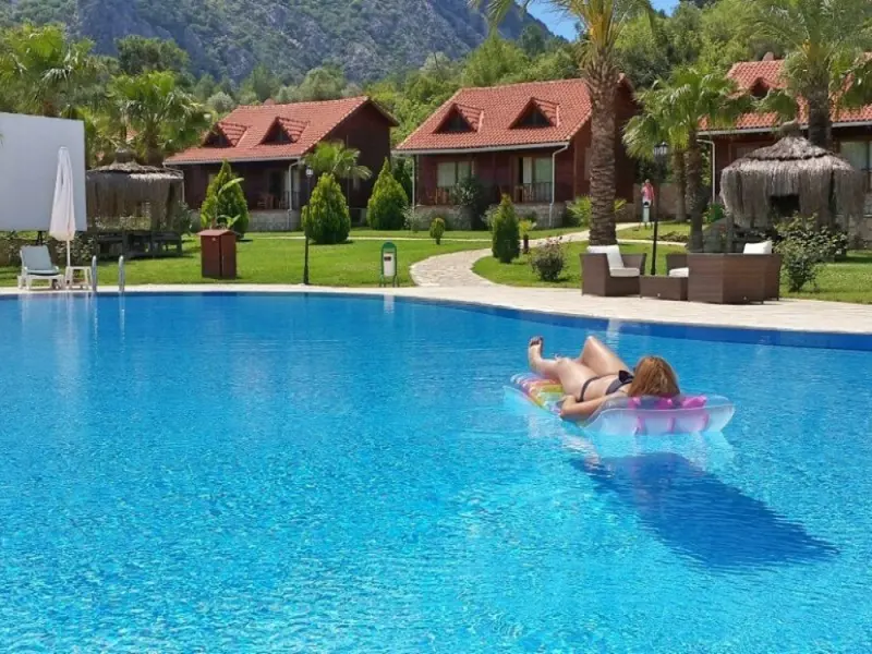 Club Sun Village 2