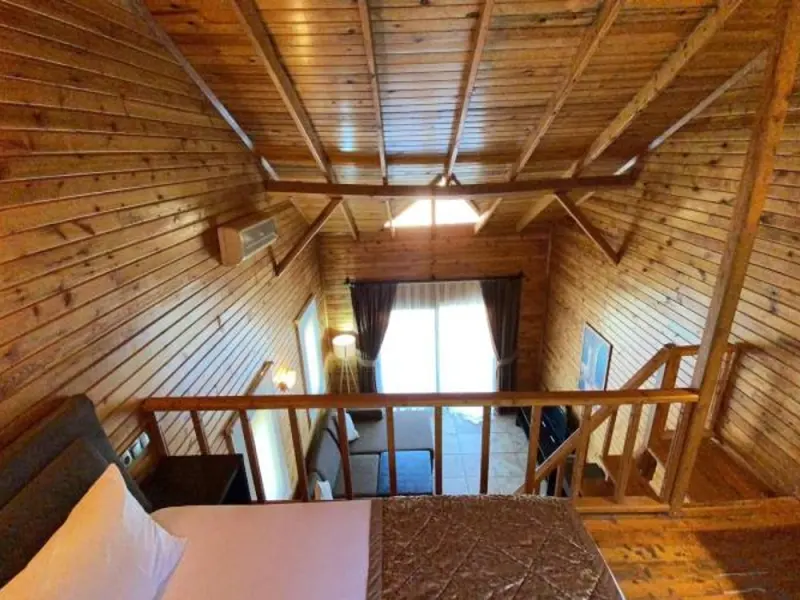 Club Sun Village 21