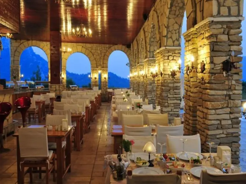 Club Sun Village 22
