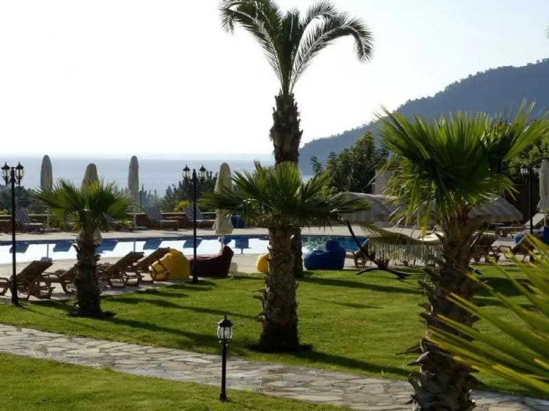 Club Sun Village 23