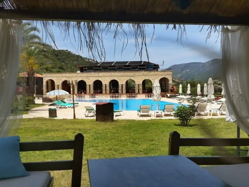 Club Sun Village 25