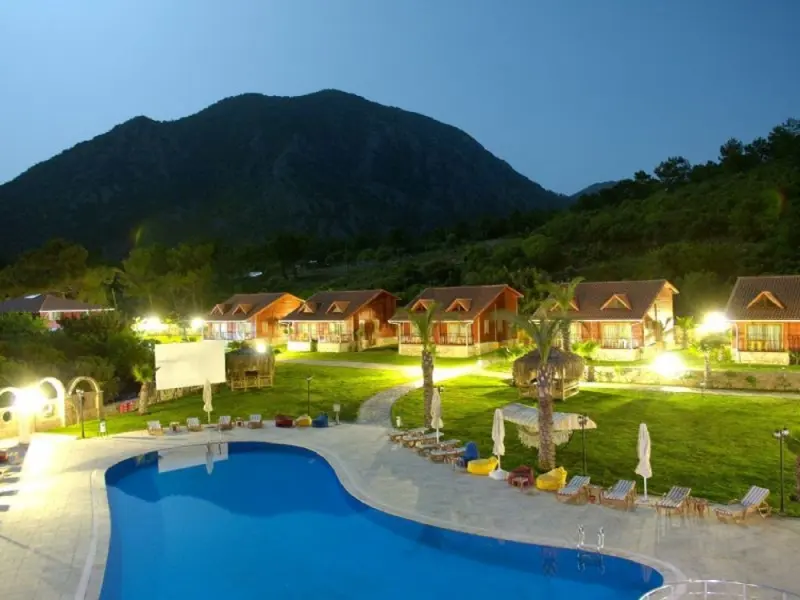 Club Sun Village 29