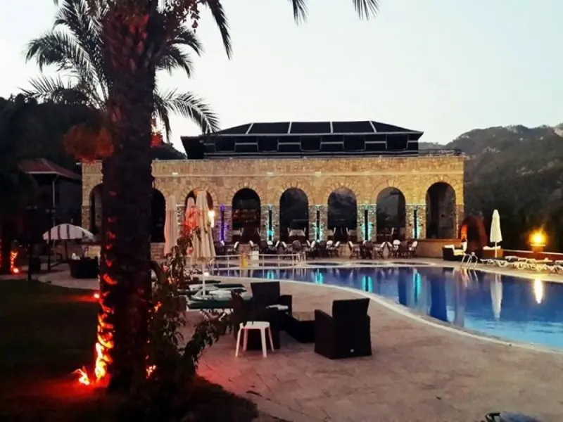 Club Sun Village 3