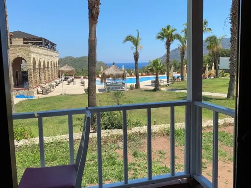 Club Sun Village 33