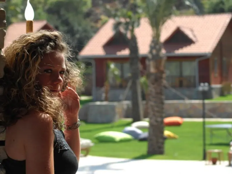 Club Sun Village 34