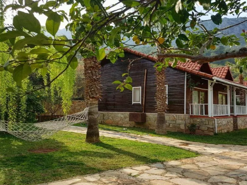 Club Sun Village 4