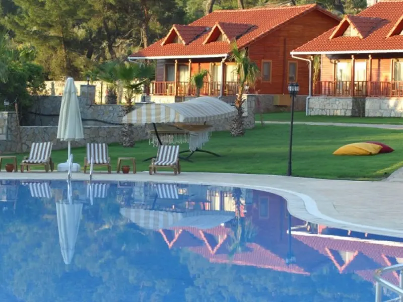 Club Sun Village 5
