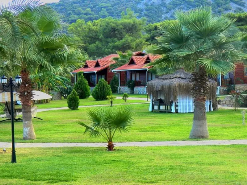 Club Sun Village 6