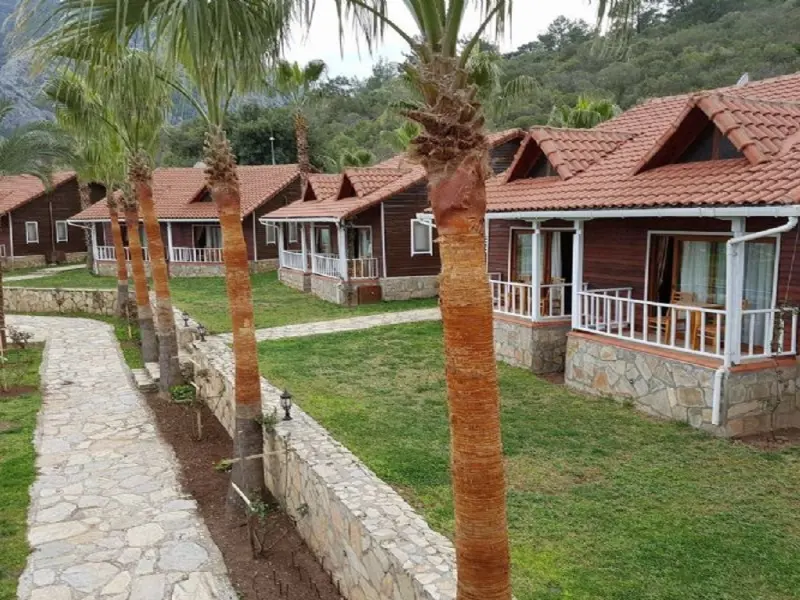 Club Sun Village 7