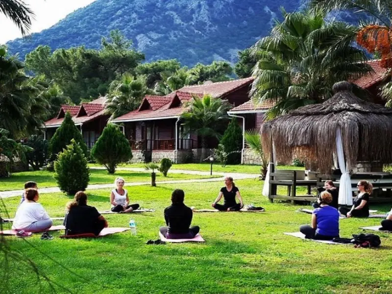 Club Sun Village 8