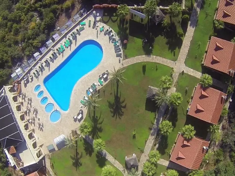 Club Sun Village 9