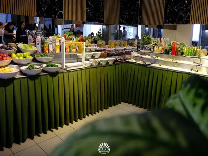 Grand Gülizar Otel 11