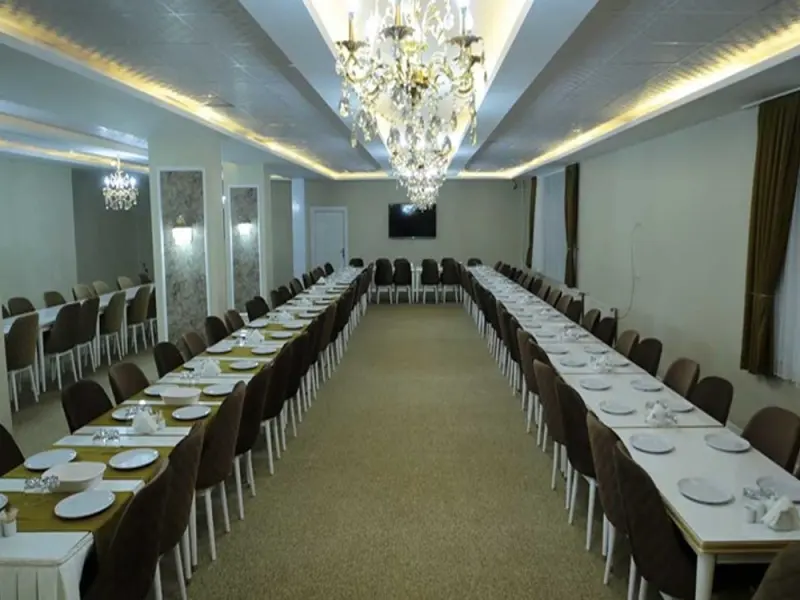 Grand Gülizar Otel 14