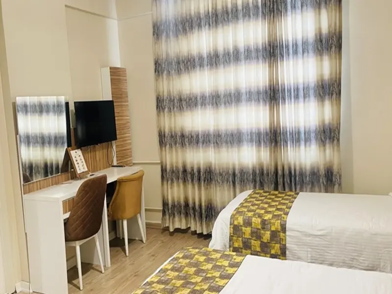 Grand Gülizar Otel 16