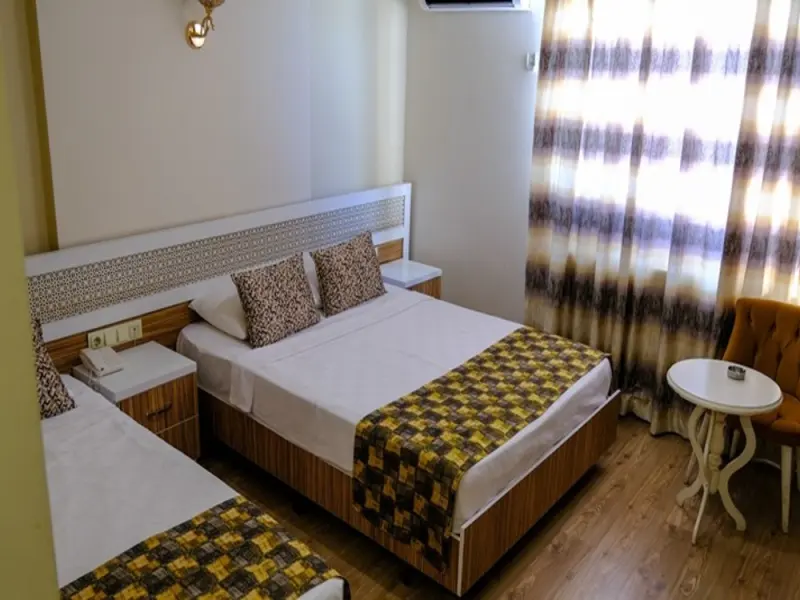 Grand Gülizar Otel 17