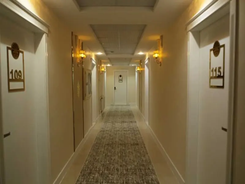 Grand Gülizar Otel 19