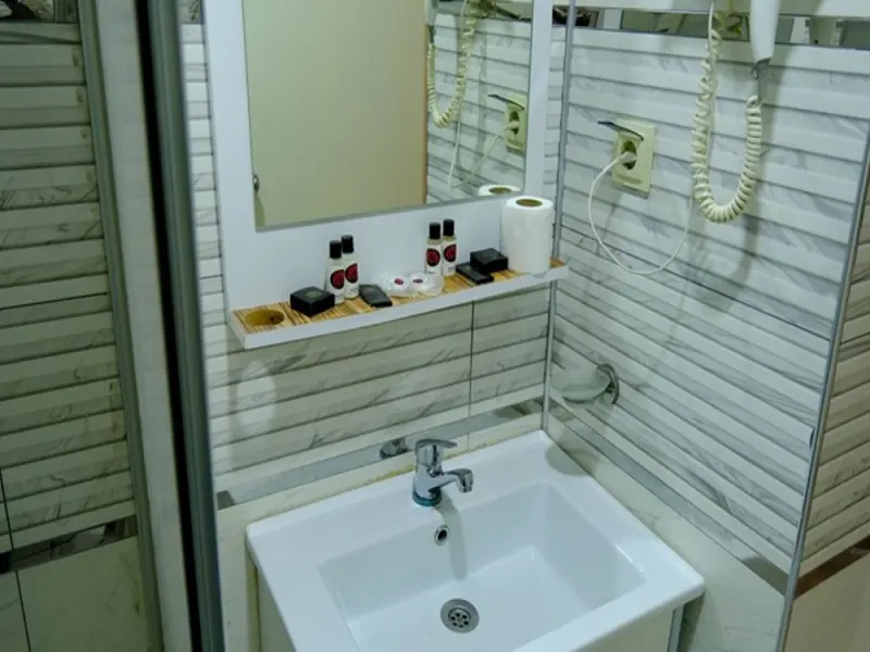 Grand Gülizar Otel 20