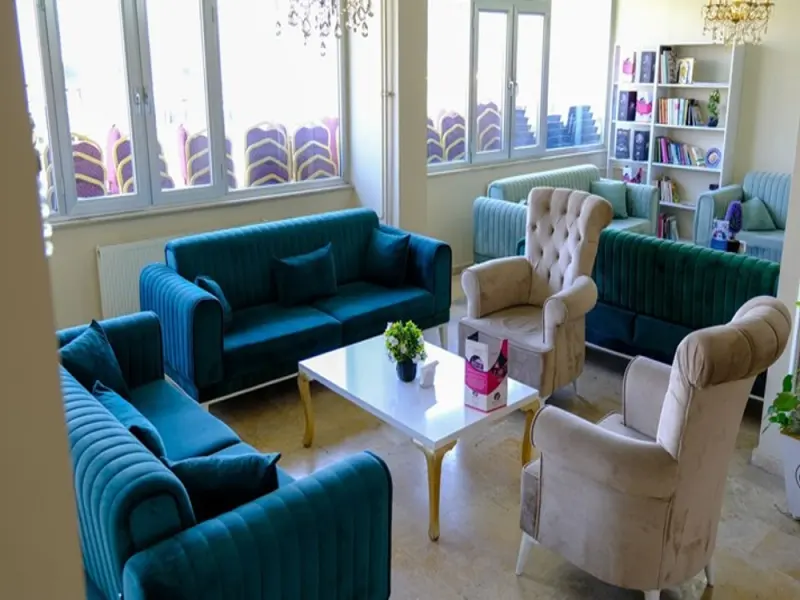 Grand Gülizar Otel 2