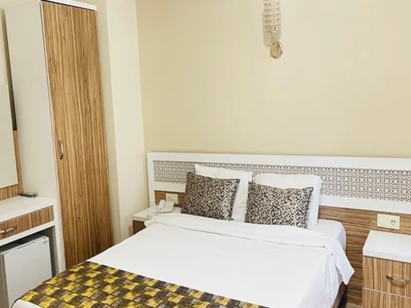 Grand Gülizar Otel 3
