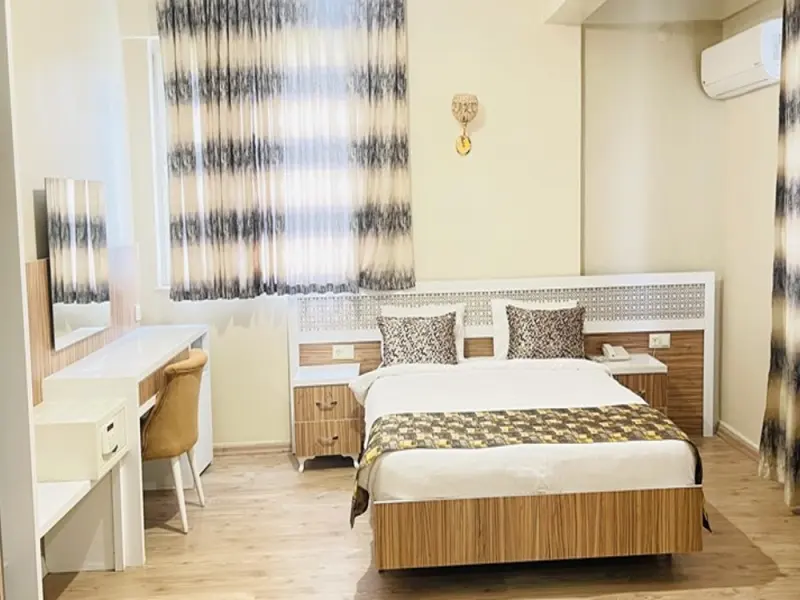 Grand Gülizar Otel 4