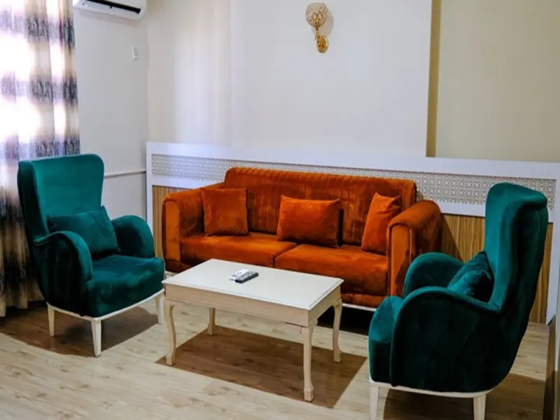 Grand Gülizar Otel 5