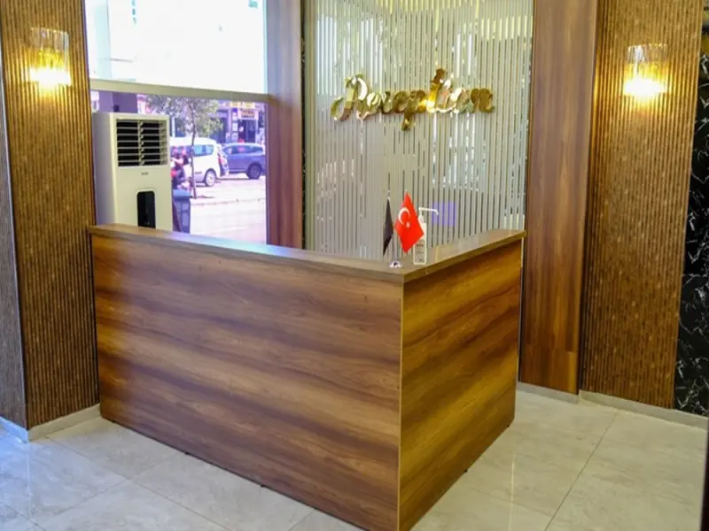 Grand Gülizar Otel 6